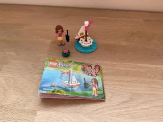 Lego friends 30403