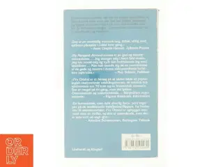 Fru Orkel af Margaret Atwood