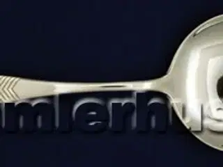 Elegance Kartoffelske, 20 cm.