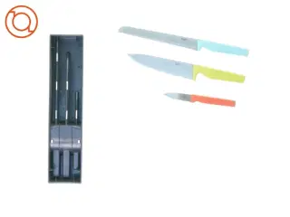 Knive fra Ikea (str. 36 x 8 x 5 cm)