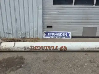 Laverda 3750 Tømmerør 321207650