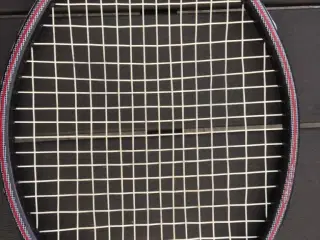 Tennisketsjer