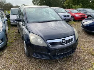 Opel Zafira 1,6 16V Enjoy