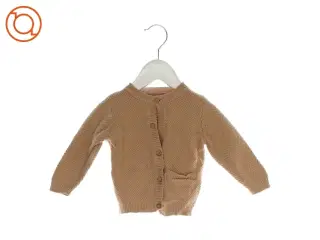 Cardigan fra Wheat (str. 74)