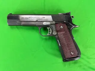 9 mm. Thompson 1911 pistol