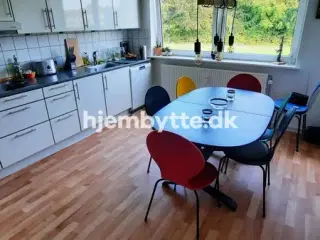 Hjembytte - StByhavevej
