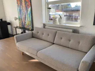 Sofa, 3 personers sofa