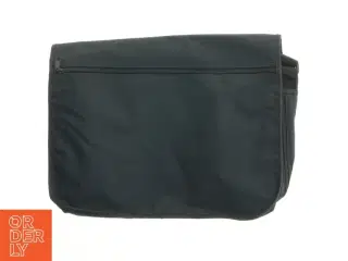 Sort BASX taske fra BAXX (str. 40x31 cm)
