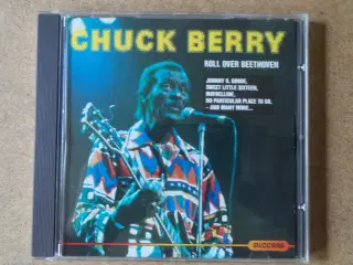Chuck Berry ** Roll Over Beethoven (2103cd)