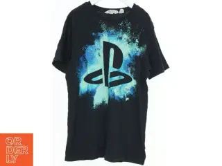 PlayStation T-shirt fra H&M (str. 164)