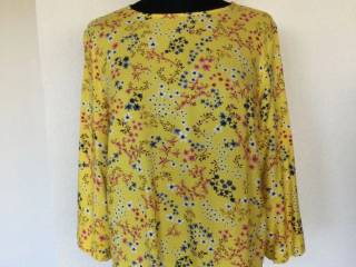 MONGUL bluse str. XXL / 46