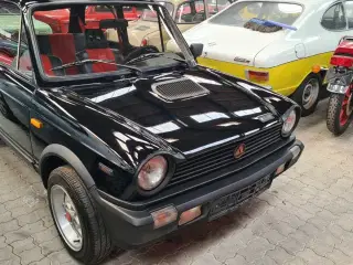 Lancia A112 1,1 Abarth