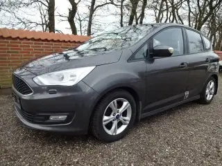 Ford C-MAX 1,5 TDCi 120 Business Van