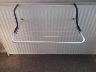 Tørrestativ til Radiator m.m