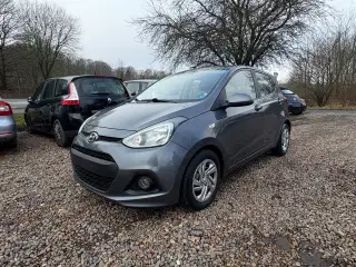 Hyundai i10 1,0 Go Air