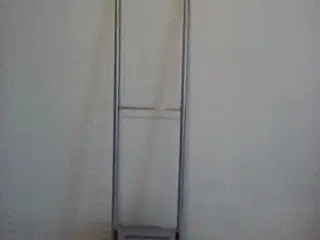 Tyverisikring af varer i butik