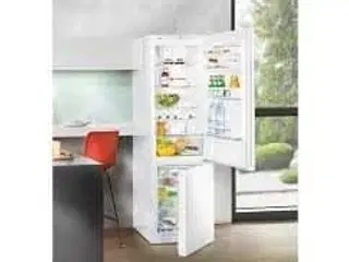 Liebherr Fritstående køle-fryseskab CN 4813