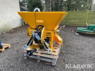Saltspreder Bøgballe S3