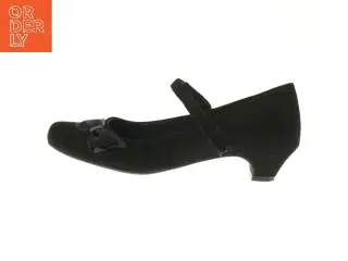 Børnesko med lav hæl fra Graceland (str. 34 )