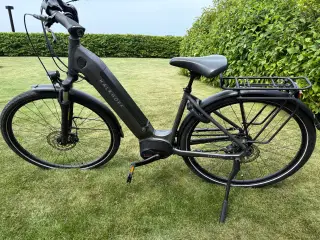 Elcykel Kalkhoff dame