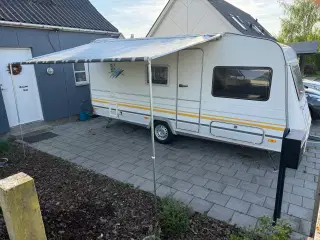 !!Nysynet!! 1997 Knaus Sudwind 475 + markise Fiamm