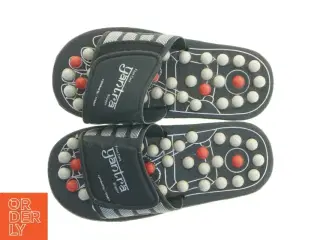 Massage sandaler  (str. 36. Xxs og 24 cm)