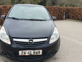 Opel corsa cdti 1,3