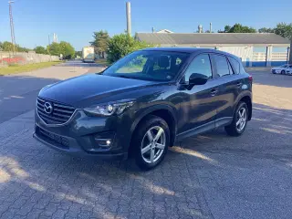 Mazda CX-5 2,2 SkyActiv-D 150 Core