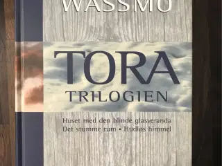 Tora Trillogien