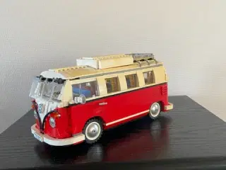 Lego VW T1 camper van
