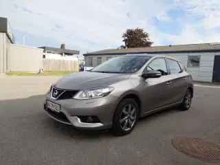 Nissan Pulsar 1,2 Dig-T 115 Visia