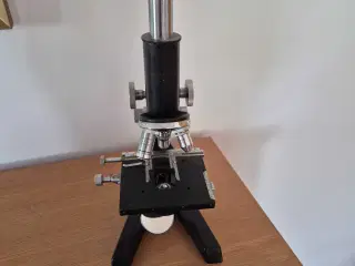 Microskob