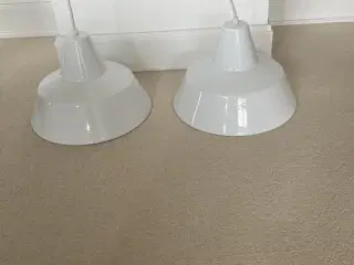 Louis Poulsen metalpendel