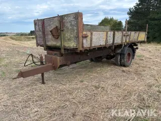 Tipvogn