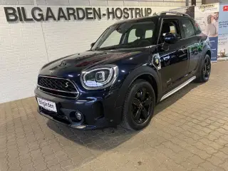 MINI Countryman Cooper SE 1,5 Essential aut. ALL4