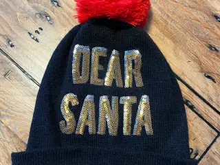 Hue med Dear Santa