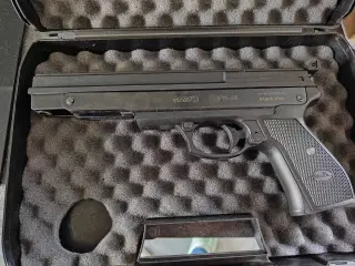 Luftpistol Pr-45