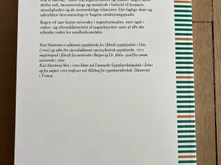 Fra Marx til Løgstrup, Kari Martinsen