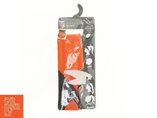 NFL Team Gaiter Halsrør Pandebånd til amerikansk fodbold sport, NFL fra Foco UBRUGT I ORIGINAL EMBALLAGE (str. 30 x 12 cm)