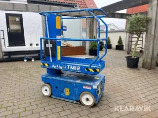 Lift Upright TM12