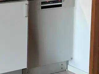 Bosch serie 6 opvaskemaskine sælges 