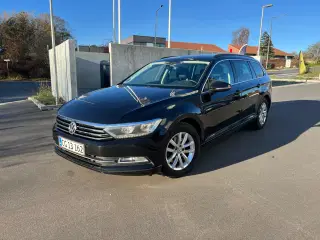 VW Passat TSi 150 Comfortline Premium Variant DSG