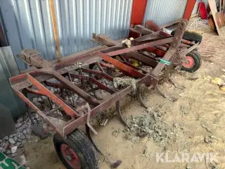 Stubharve