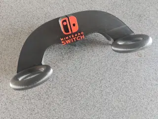 Holder til Nintendo switch controller for akkustik
