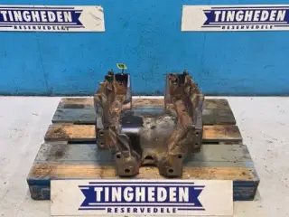 Massey Ferguson 6260 Forbro 3777561M5