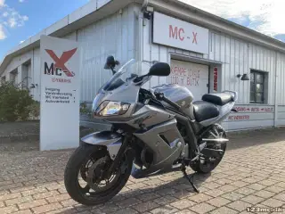 Suzuki SV 650 S