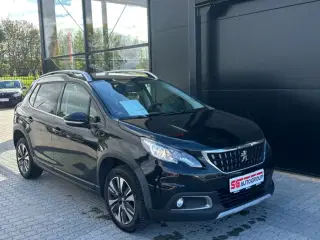 Peugeot 2008 1,2 e-THP 110 Allure Sky