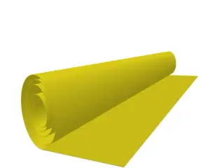 Brimstone Gul – Brimstone Yellow 651-025 5 Års Folie