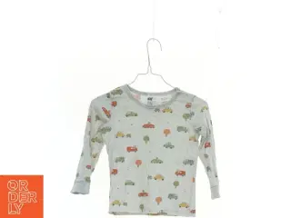 Bluse fra H&M (str. 86 cm)