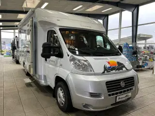 Fiat Bavaria 2,3 Baltic T730